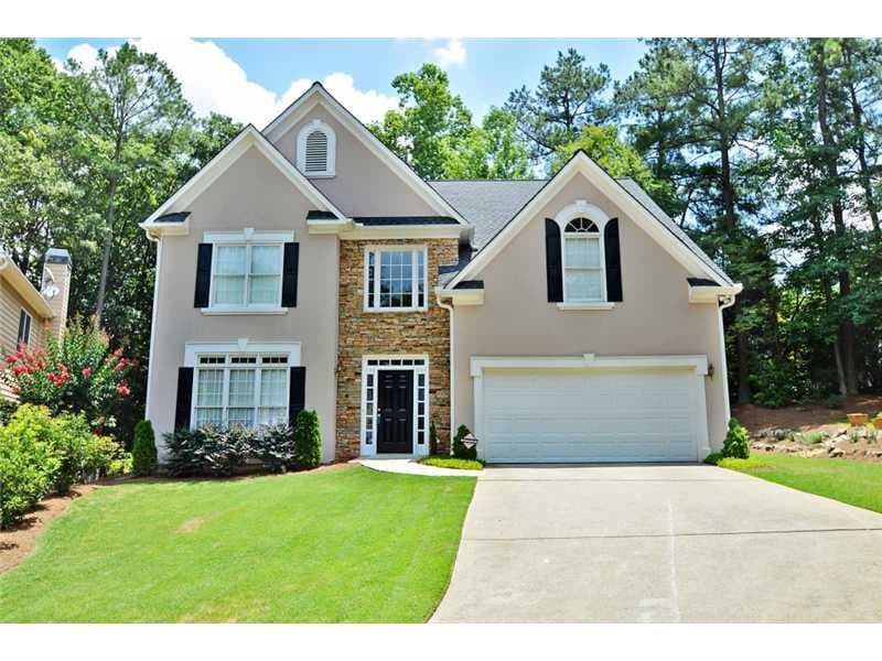 5200 Wyntree Court, Norcross, GA 30071 — most recent listing photo
