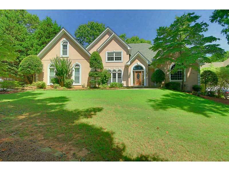 3915 Schooner Ridge, Alpharetta, GA 30005 — most recent listing photo