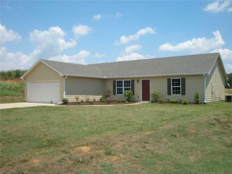 283 Grandview Drive, Jefferson, GA 30549 — most recent listing photo