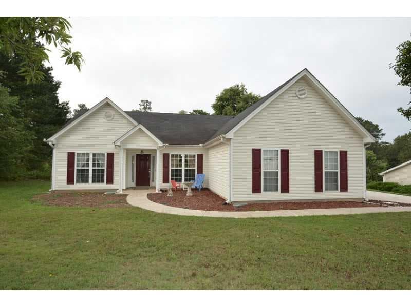 2783 SAM CALVIN Drive, Dacula, GA 30019 — most recent listing photo