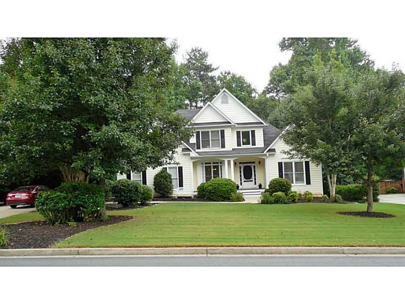 2130 EAGLE Trace, Cumming, GA 30040 — most recent listing photo