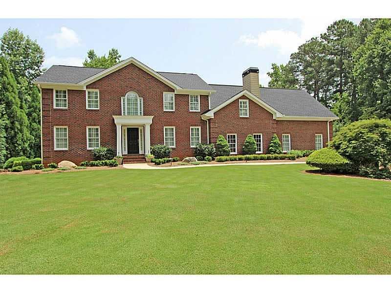 185 Hialeah Way, Roswell, GA 30075 — most recent listing photo