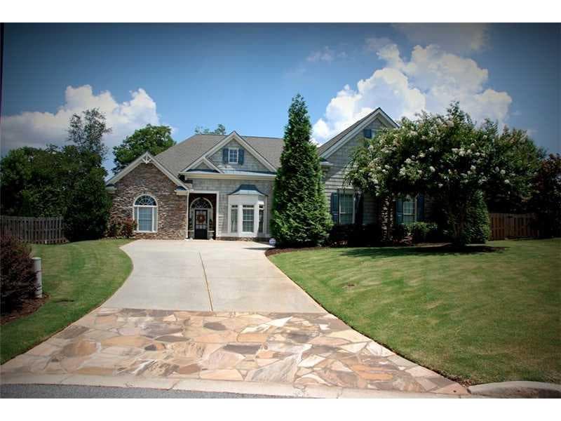4654 Jefferson Ridge Way, Marietta, GA 30066 — most recent listing photo