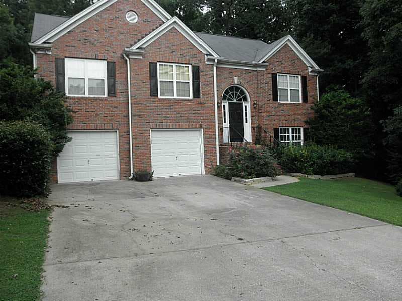 6575 Capriole Pointe, Cumming, GA 30040 — most recent listing photo