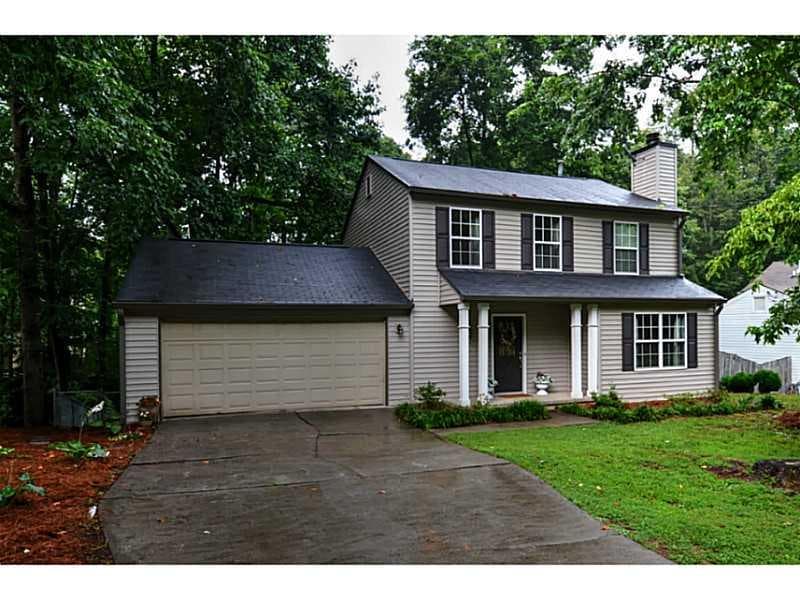 10370 Rillridge Court, Alpharetta, GA 30022 — most recent listing photo