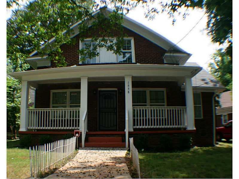 1558 SW Olympian Way, Atlanta, GA 30310 — most recent listing photo