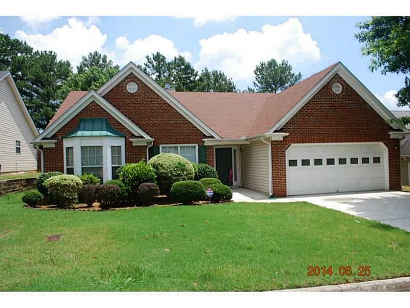 2779 Hillvale Cove Drive, Lithonia, GA 30058 — most recent listing photo
