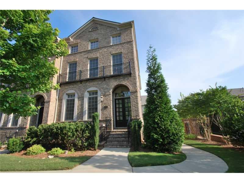 679 Lockton Place 0, Atlanta, GA 30342 — most recent listing photo