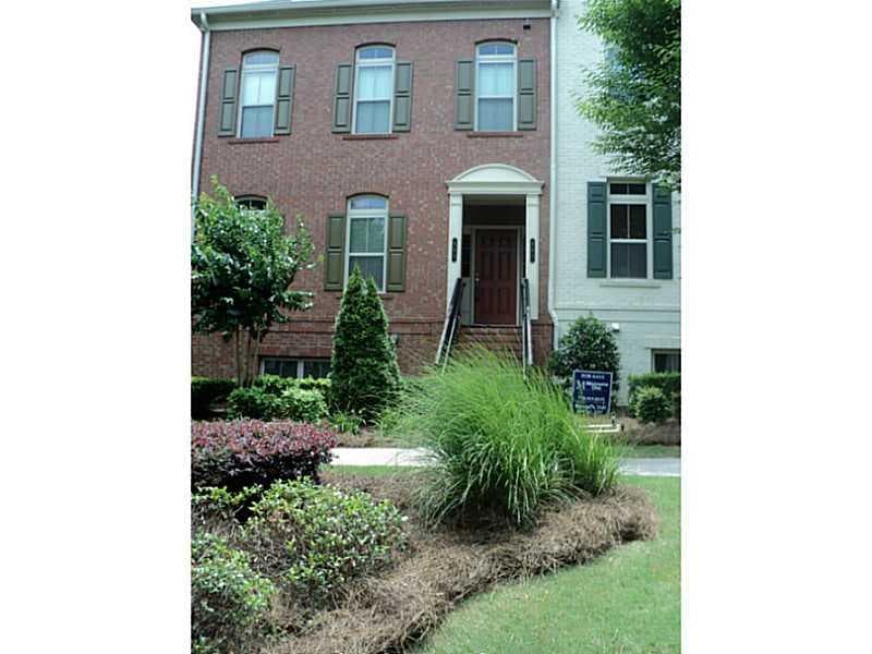 867 Perennial Drive 106, Sandy Springs, GA 30328 — most recent listing photo