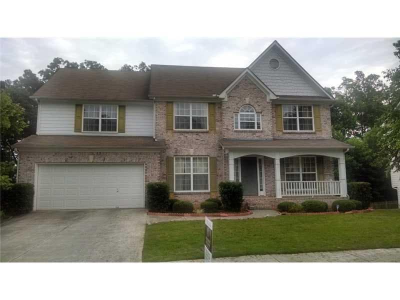 1483 Great Shoals Circle, Lawrenceville, GA 30045 — most recent listing photo