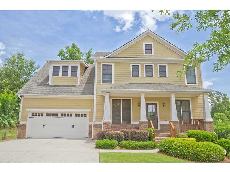 208 Park Pointe Way, Suwanee, GA 30024 — most recent listing photo