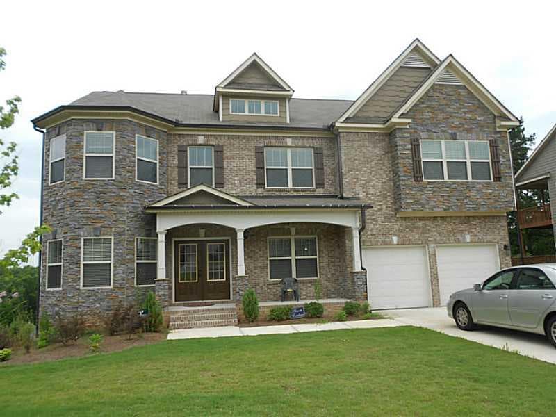 2905 Marthasville Trail, Cumming, GA 30041 — most recent listing photo
