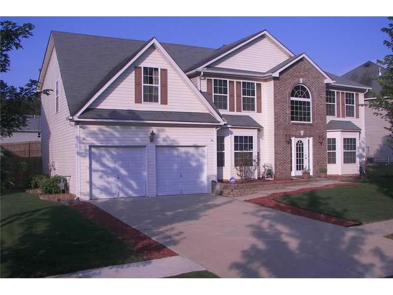 4966 Laythan Jace Court, Snellville, GA 30039 — most recent listing photo