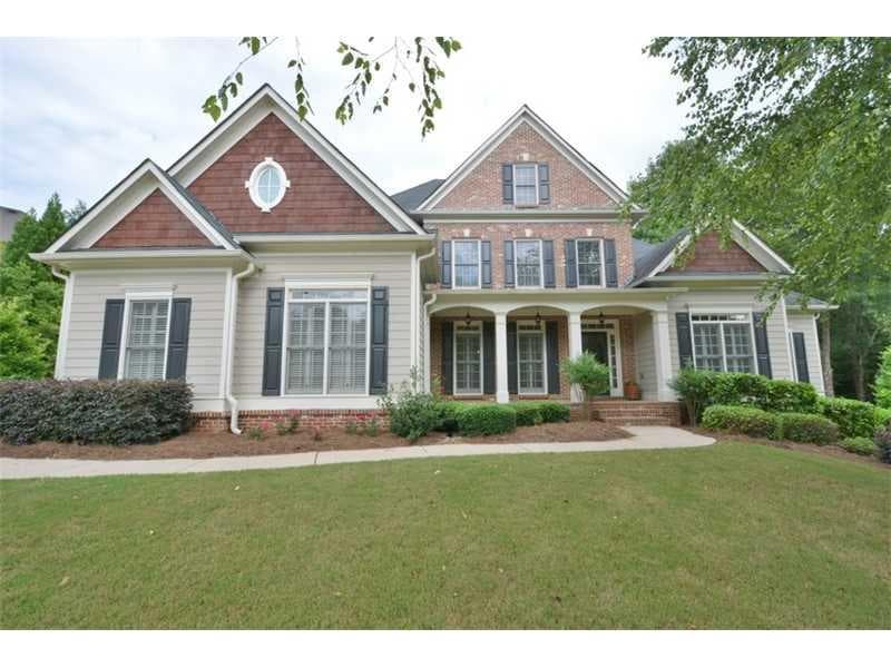707 Laurel Ridge Way, Woodstock, GA 30188 — most recent listing photo