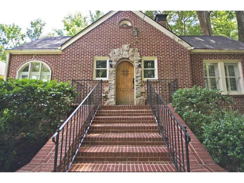 4 bedroom, 2,495 sq ft single family residence sold at 451 Burlington Road, Atlanta, GA 30307