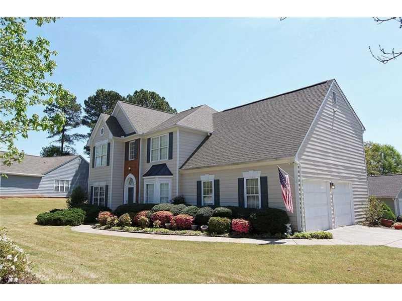 1435 Overland Crossing, Alpharetta, GA 30004 — most recent listing photo