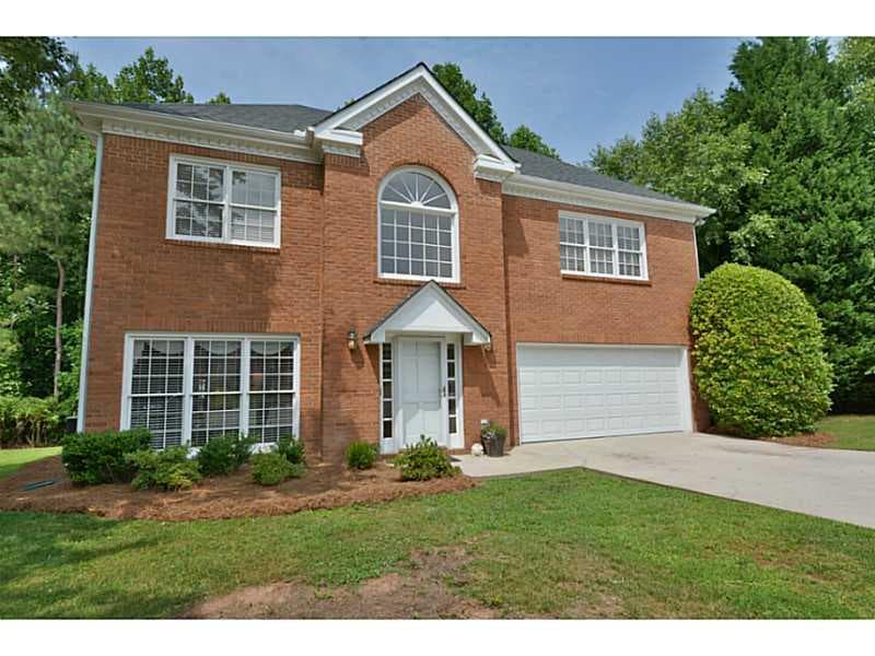 215 Coosa Lane, Johns Creek, GA 30022 — most recent listing photo