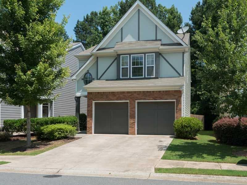 3968 Abernathy Farm Way, Acworth, GA 30101 — most recent listing photo