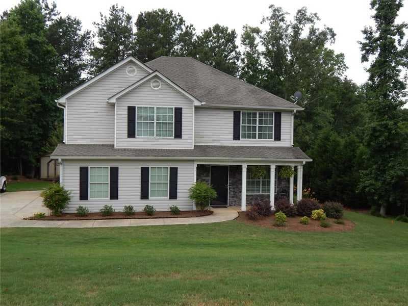 804 Pebble Place, Loganville, GA 30052 — most recent listing photo