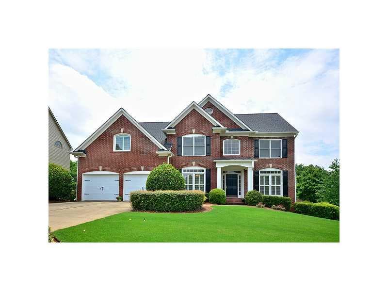 2684 Bonaire Terrace, Marietta, GA 30066 — most recent listing photo