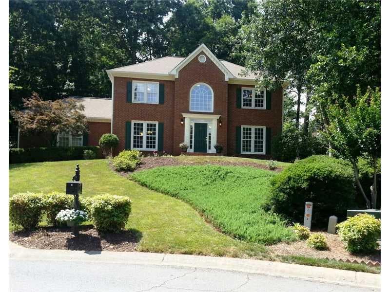4398 Bradford Place, Roswell, GA 30075 — most recent listing photo