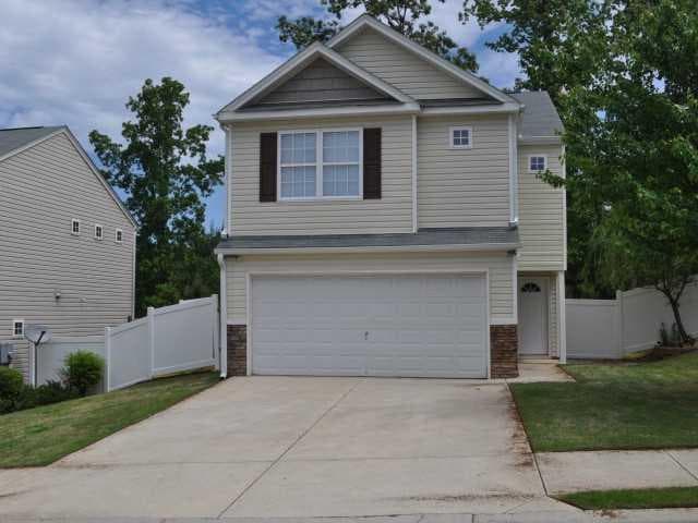 124 SILVER FOX Trail, Dallas, GA 30157 — most recent listing photo