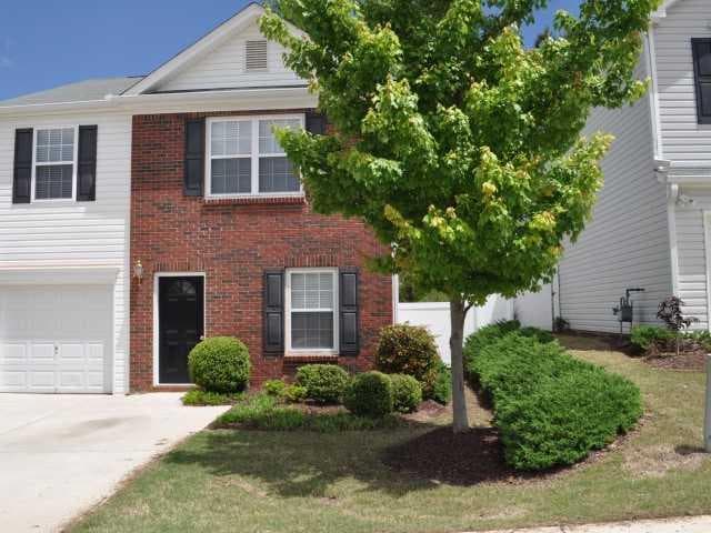 168 SILVER FOX Trail, Dallas, GA 30157 — most recent listing photo