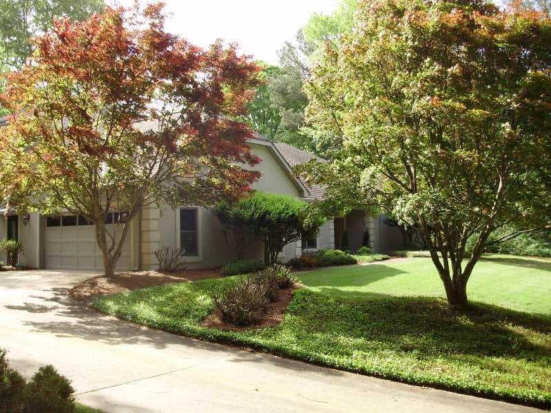 20 Old Fuller Mill Road, Marietta, GA 30067 — most recent listing photo