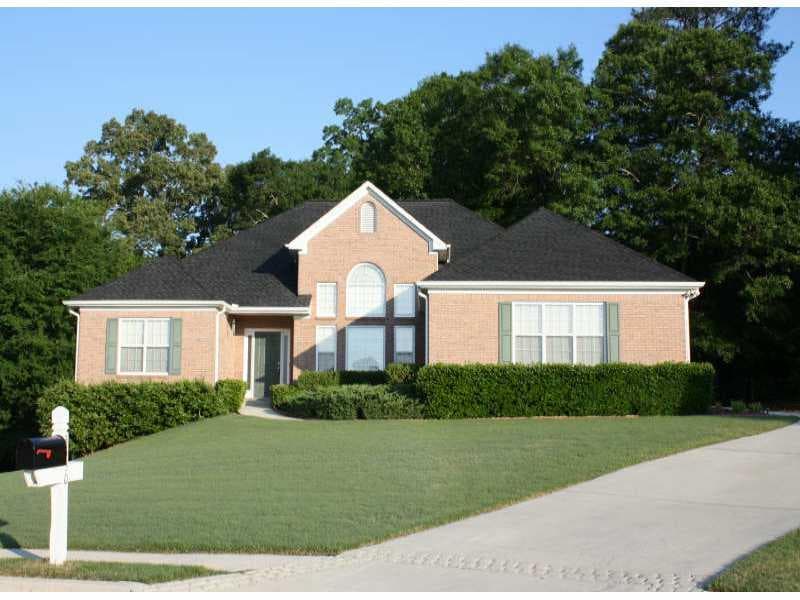 3550 WAPAKONATA Trail, Bethlehem, GA 30620 — most recent listing photo