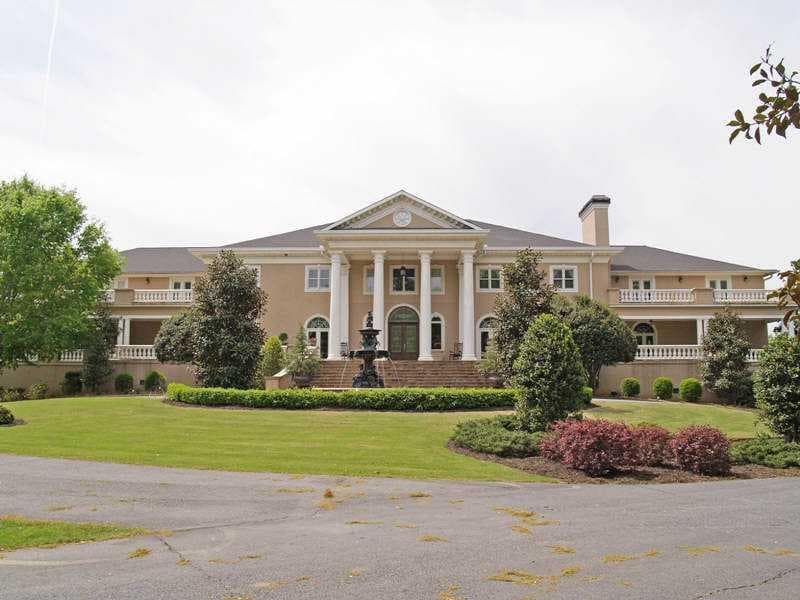 400 William Falls Drive, Canton, GA 30114 — most recent listing photo