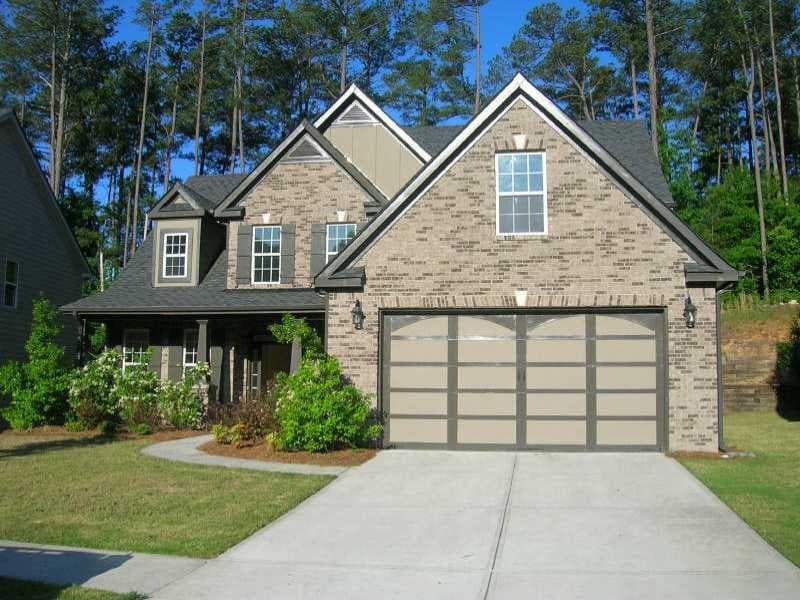 4 bedroom single family residence sold at 2106 Leafmore Court, Grayson, GA 30017