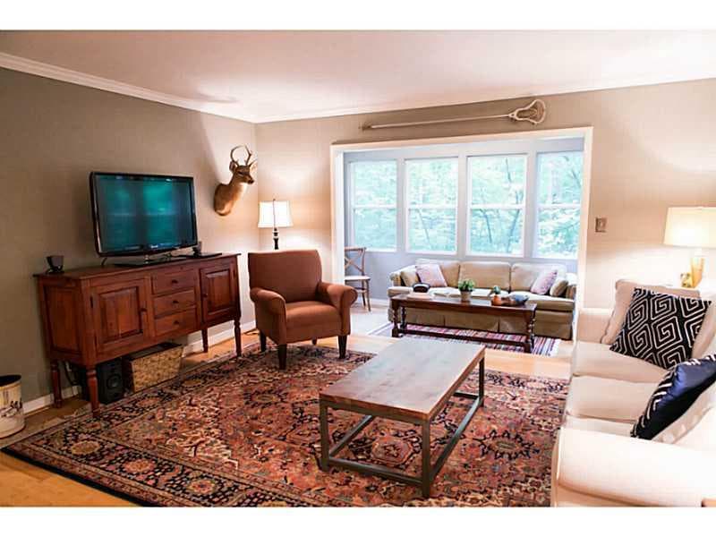 2 bedroom condominium sold at 5145 Roswell Road 04, Atlanta, GA 30342