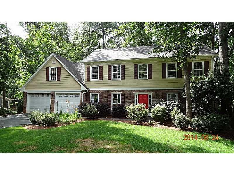 961 Guys Court, Lilburn, GA 30047 — most recent listing photo