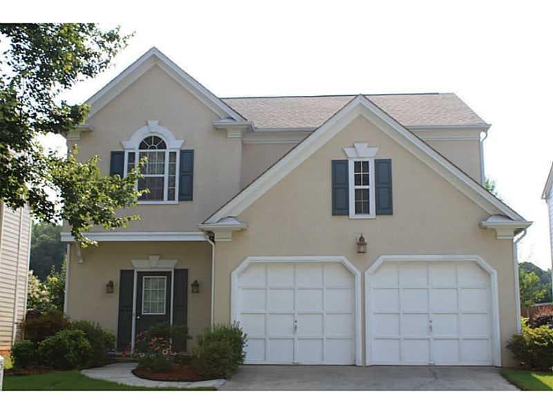 515 Stepney Court, Marietta, GA 30067 — most recent listing photo