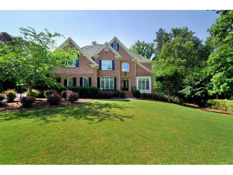 751 Hallbrook Court, Alpharetta, GA 30004 — most recent listing photo