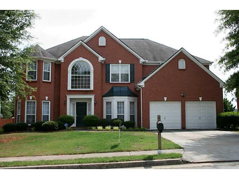 570 Maple Crest Drive, Lawrenceville, GA 30044 — most recent listing photo