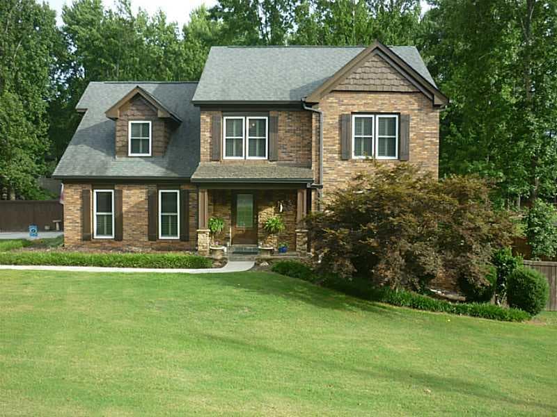 1640 Peachcrest Drive, Lawrenceville, GA 30043 — most recent listing photo