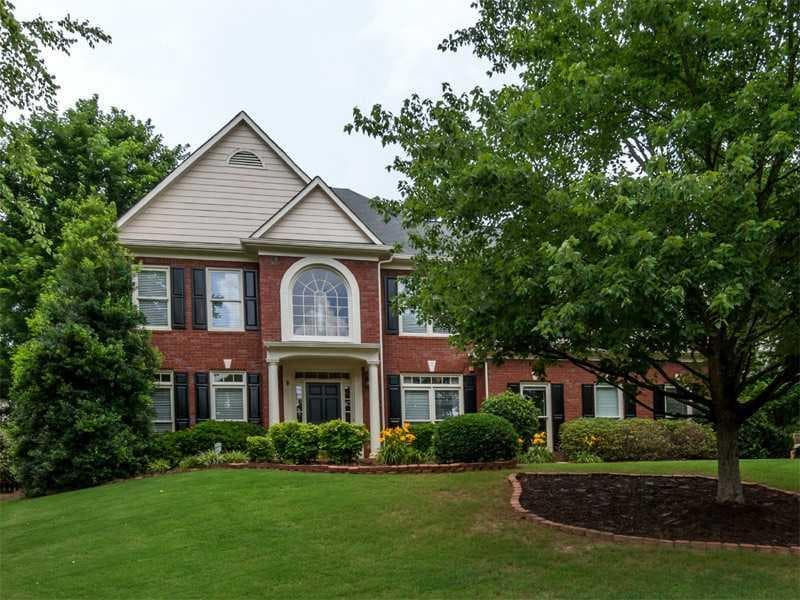 5900 Millwick Drive, Alpharetta, GA 30005 — most recent listing photo