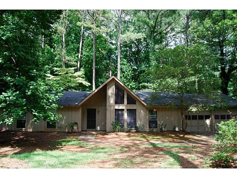 4633 N Landing Drive, Marietta, GA 30066 — most recent listing photo