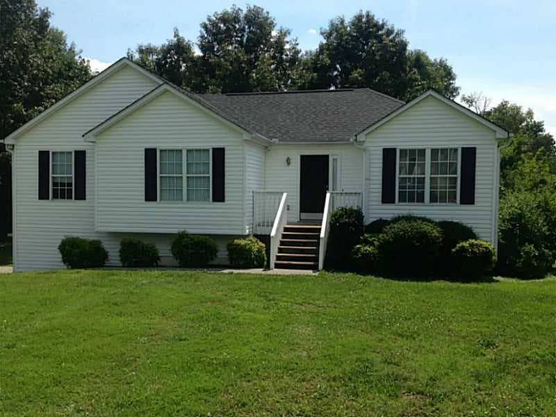 10 Indian Valley Way, Rydal, GA 30171 — most recent listing photo