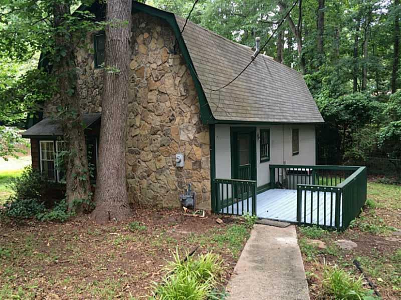 4248 Old Norcross Road, Duluth, GA 30096 — most recent listing photo