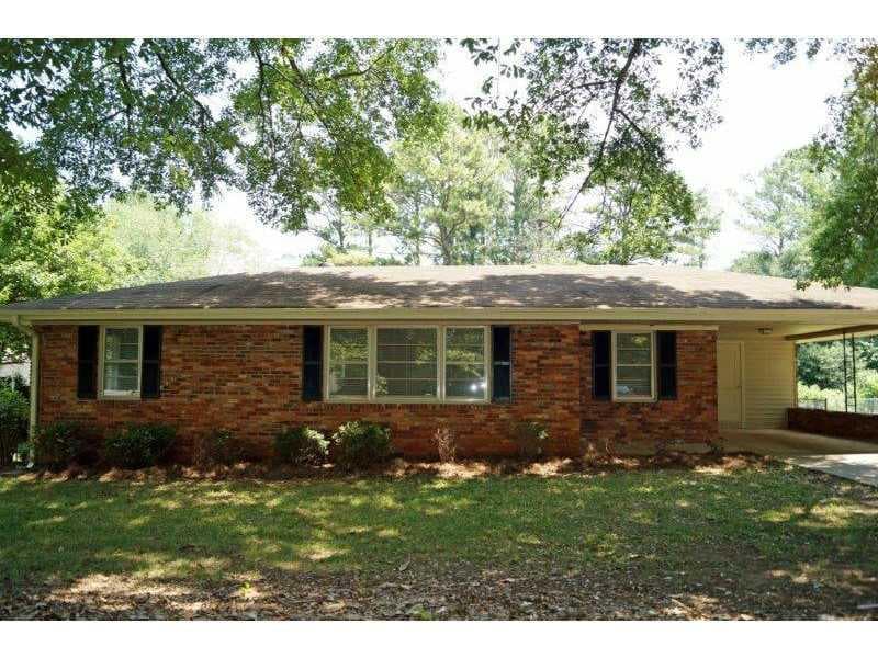5167 Hiram Lithia Springs Road, Powder Springs, GA 30127 — most recent listing photo