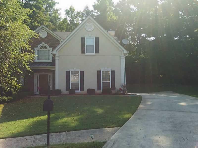 4501 Forest View Court, Lilburn, GA 30047 — most recent listing photo