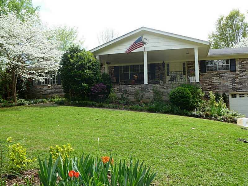 1830 Twin Branch Drive, Marietta, GA 30062 — most recent listing photo