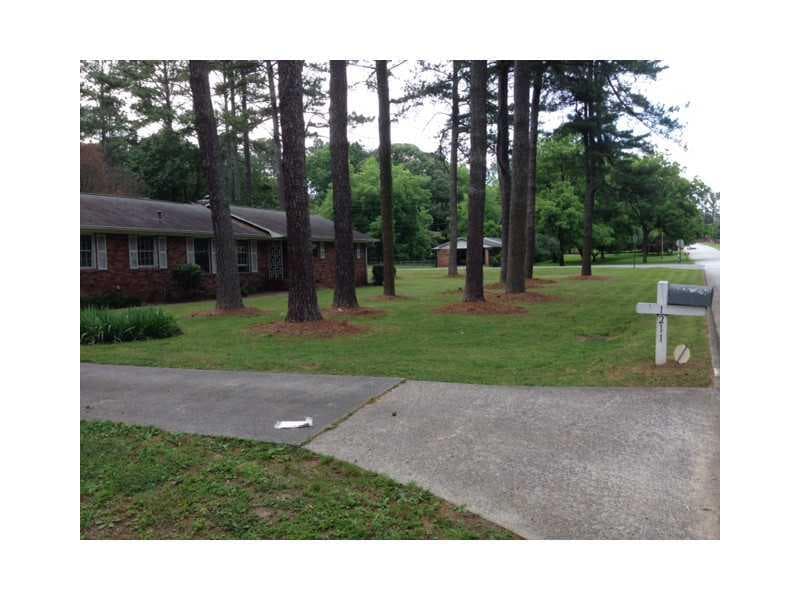 1211 Robert lane, Marietta, GA 30062 — most recent listing photo