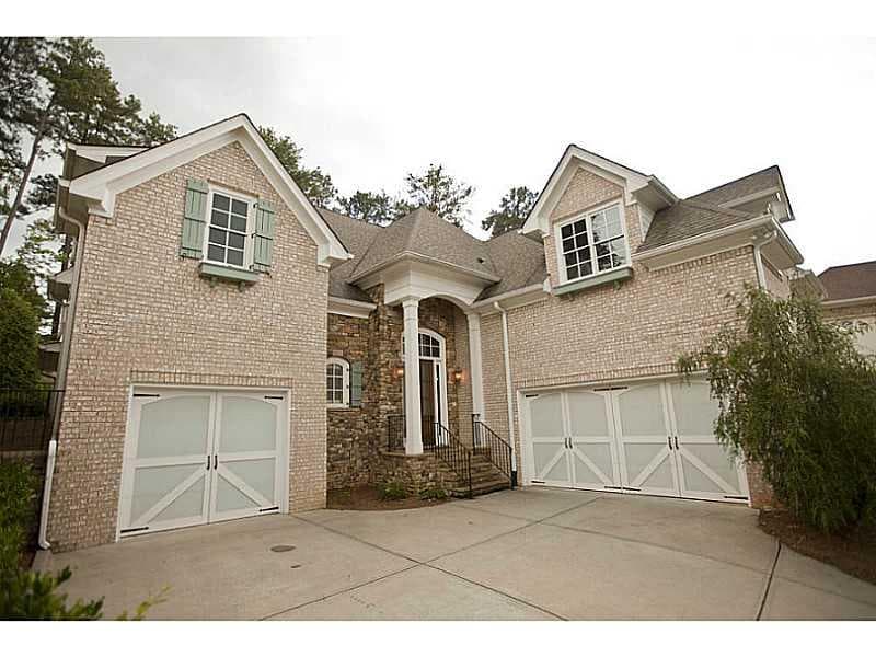 393 Olde Eastleigh Court, Lawrenceville, GA 30043 — most recent listing photo