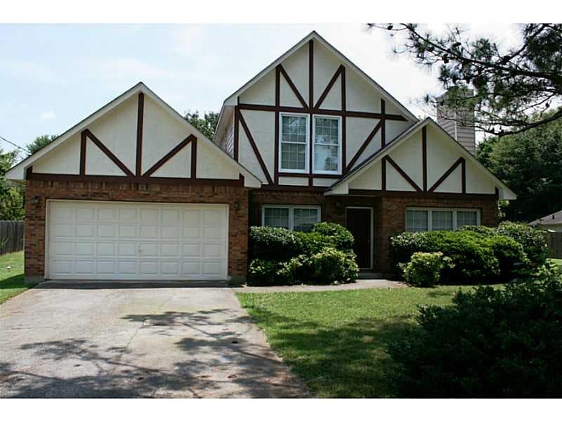 4128 NW Hubert Drive, Marietta, GA 30066 — most recent listing photo