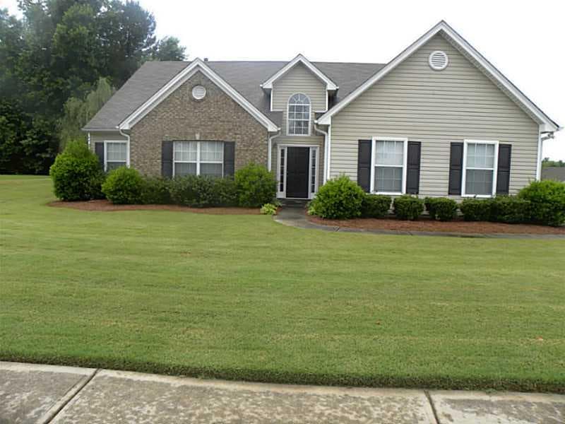 1558 Cordillo Court, Dacula, GA 30019 — most recent listing photo