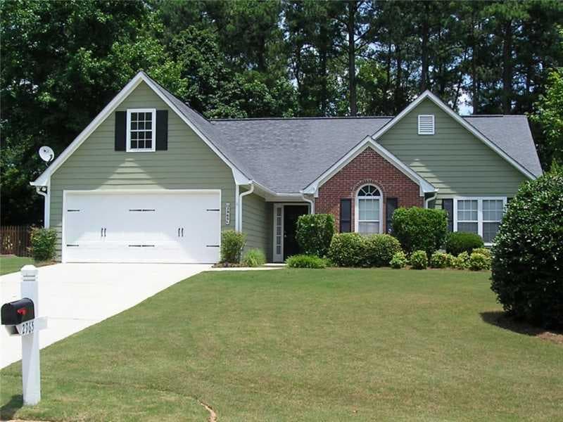 2965 Phillips Bend Crossing, Buford, GA 30519 — most recent listing photo