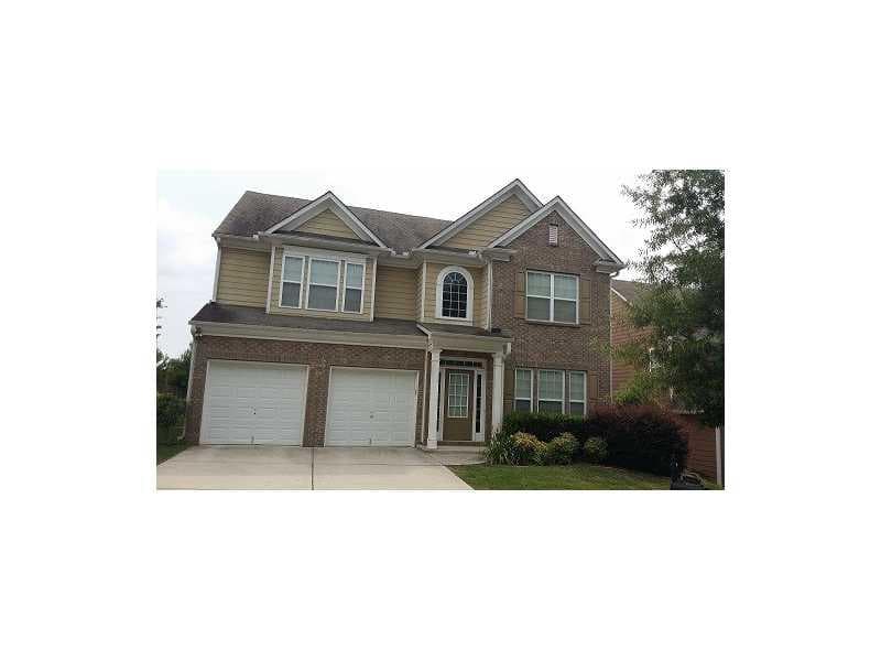 1755 Rutland Pass Drive, Lawrenceville, GA 30045 — most recent listing photo